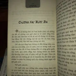 Cơn sốt bóng đêm tập một - Karen Marie Moning 998112