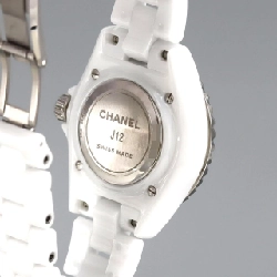 Chanel J12 Phantom 33mm Ceramic H6345 Ceramic Quartz - Hàng hiệu Authentic 881691