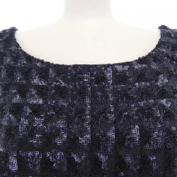 【Mã giảm giá】Chanel CHANEL Đầm 650033