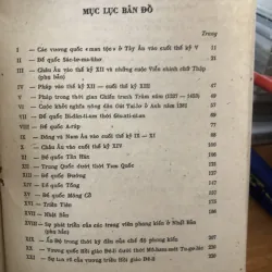 Lịch sử thế giới trung đại (trọn bộ 2 tập) - Tác giả: Đặng Đức An, Phạm Hồng Việt 1048374