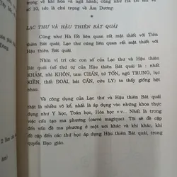 DỊCH HỌC TINH HOA - NGUYỄN DUY CẦN 736501