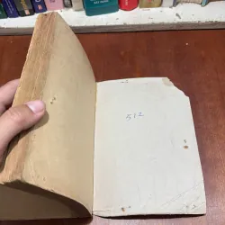 [Sách Thiếu Trang] - II Sách Xưa: Thơ _ Tố Hữu - 1976 796269