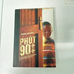 Phút 90++ Trương Anh Ngọc 132989