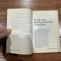 Chạy trốn và mất tích - Đặng Vương Hưng (6) 757340