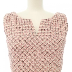 【Mã giảm giá】Chanel CHANEL Đầm 649854