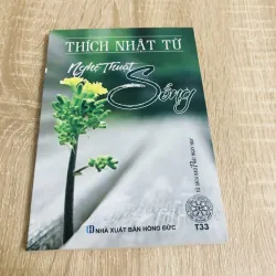 NGHỆ THUẬT SỐNG