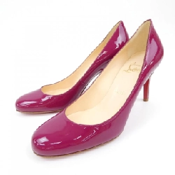 【Mã giảm giá】Giày cao gót CHRISTIAN LOUBOUTIN 662176