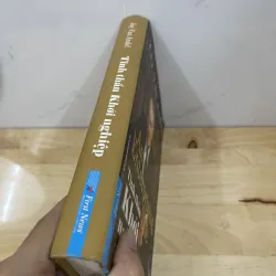 Tinh thần khởi nghiệp 932999