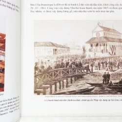 Nhà thờ Chính tòa Đức Bà Sài Gòn qua dòng thời gian 1880 – 2015 22236