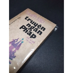 Tuyển tập truyện ngắn Pháp thế kỉ XIX tập một mới 60% bẩn bìa, ố vàng, tróc gáy, rách bìa 1987 HCM2603 VĂN HỌC 918305