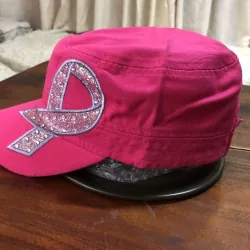 Nón kiểu chóp vuông màu sắc - du lịch mùa hè - xuất khẩu xịn - ship ngầu nhiên. 520068