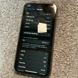 IPhone 11 64GB | Chính Hãng VN/A Cũ 674381