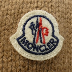 【Phiếu giảm giá】Moncler MONCLER Áo len 644154