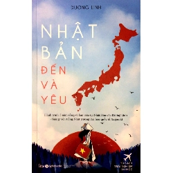 Nhật Bản Đến Và Yêu - Dương Linh ASB.PO Oreka Blogmeo 230225
