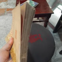 Đuốc thiêng trong sa mạc ( Death comes for the archbishop ) của Wlla Cather 1002614