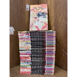 Truyện tranh Con trai con gái anh chàng khó hiểu - Masami Tsuda 1021940