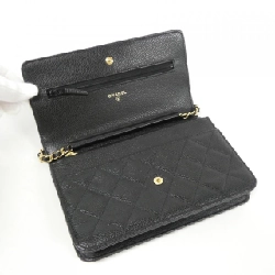 Ví Chanel Timeless Classic Line 33814 - Hàng hiệu Authentic 806442