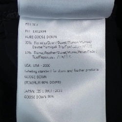 MONCLER BARGE Áo khoác lông - Hàng hiệu Chính hãng 823059