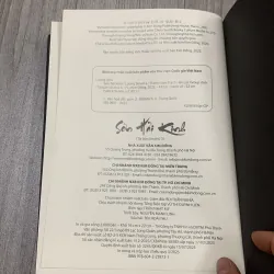 Sách sơn hải kinh. 8b1 1009559