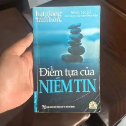 Hạt Giống Tâm Hồn – Điểm Tựa Của Niềm Tin- K5 1044080