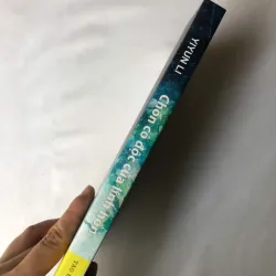 Chốn Cô Độc Của Linh Hồn - Yiyun Li 752136