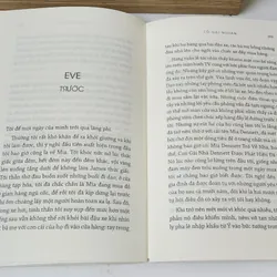 Tiểu thuyết CÔ GÁI NGOAN  (The Good Girl) - Mary Kubica (575 trang) 742908