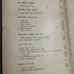 HỢP TUYỂNTHƠ VĂN VIỆT NAM TẬP IV (1858 - 1920)- chống Pháp 748580