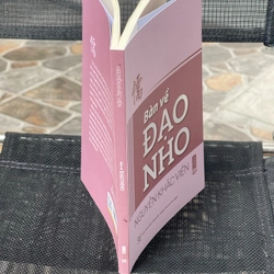 Bàn về đạo nho 478358
