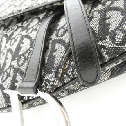 【Vintage】Túi xách Christian Dior Saddle SLO44001 611580