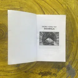 TRONG VÒNG TAY SAMBALA - ERƠNƠ MUN ĐASEP 998366