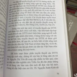 TRUYỀN THUYẾT CÁC DÂN TỘC THIỂU SỐ VIỆT NAM - TRẦN THỊ AN biên soạn 937219