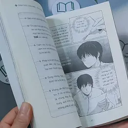 Đánh thức chính mình, viễn chinh số phận - Ryu Vội Vã 688518