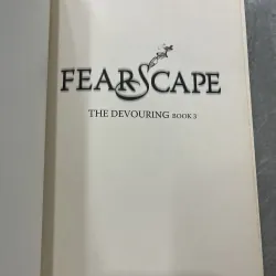 THE DEVOURING (2 tập) - SIMON HOLT 759992