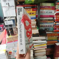 Phương Đông Lướt Ngoài Cửa Sổ- Paul Theroux 699324