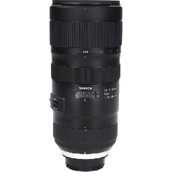 Ống kính TAMRON Nikon 70-200mm F2.8DI G2 (A025) - Hàng hiệu Chính hãng