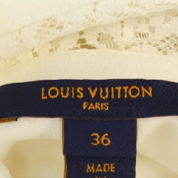 Đầm hoa ren LOUIS VUITTON FNDR35O86 647129