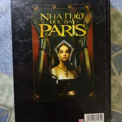 Nhà thờ Đức bà Paris - Victor Hugo 932605