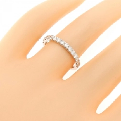 【Sản phẩm mới】Nhẫn kim cương nửa vĩnh cửu PT 0.50CT 671514