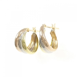 K18YG/PT900/K18PG Bông tai - Hàng hiệu Authentic 865932