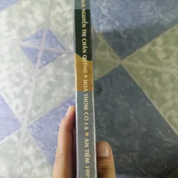 Hoa thơm cỏ lạ 746680