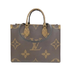 Túi Louis Vuitton Monogram Giant OnTheGo MM M45321