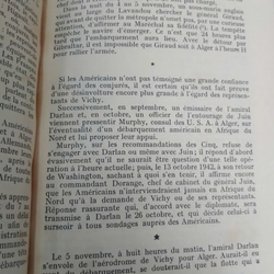 HISTOIRE DE VICHY - Robert Aron 499007