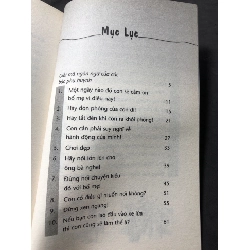 Sau này con sẽ hiểu 2019 mới 80% bẩn nhẹ Marc Gellman HPB1209 KỸ NĂNG 917066