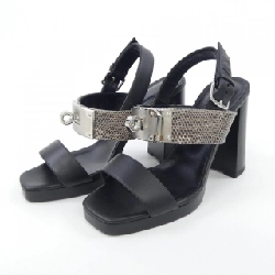 Giày sandal HERMES Ilona 241270Z 656886