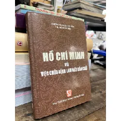 Hồ Chí Minh với việc chữa bệnh làm mất dân chủ - TS. Võ Văn Lộc