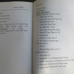 Bậc Ba Minh Dạy Luyện Tĩnh Giác - Trửơng Lão Thích Thông Lạc 697448