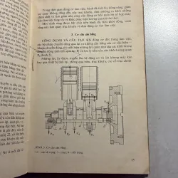 Máy kéo - V.M. Xêmiônôp - 1984s 800414