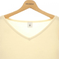 6ROKU 8613-299-0214 Áo len - Hàng hiệu Chính hãng 824046