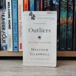 Outlier - The Story of Success