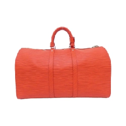 Túi xách Louis Vuitton Epi XL Keepall Bandoulière 50cm M23721 615442